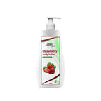 Mirah Belle Strawberry Body Lotion | Grocsy
