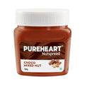 Pureheart Nut Spread Choco Mixed Nut | Grocsy