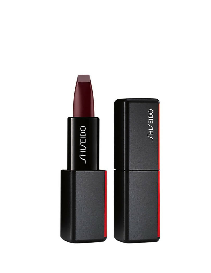 Shiseido ModernMatte Powder Lipstick - 524 Dark Fantasy | Grocsy