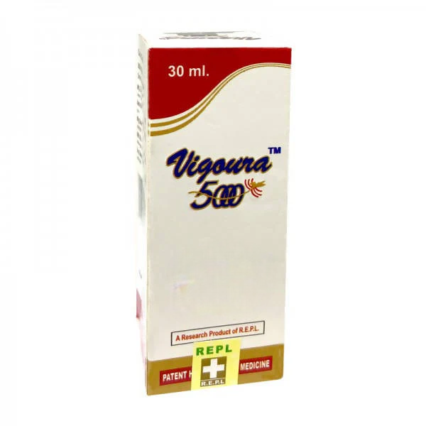 Repl Vigoura 5000 Drops | Grocsy