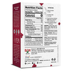Care Hibiscus & Red Melon Sugar Free Green Tea Sachets | Grocsy