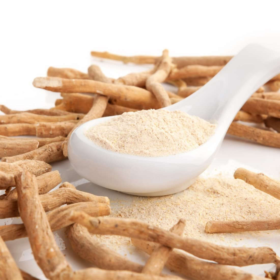 Village Organica Ashwagandha Powder | Grocsy