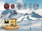 Trivang by Vedrisi Pure Original Himalayan Sj/ Sj Resin | Grocsy