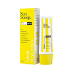 Sun Scoop Matte Sunscreen SPF 60 | Grocsy