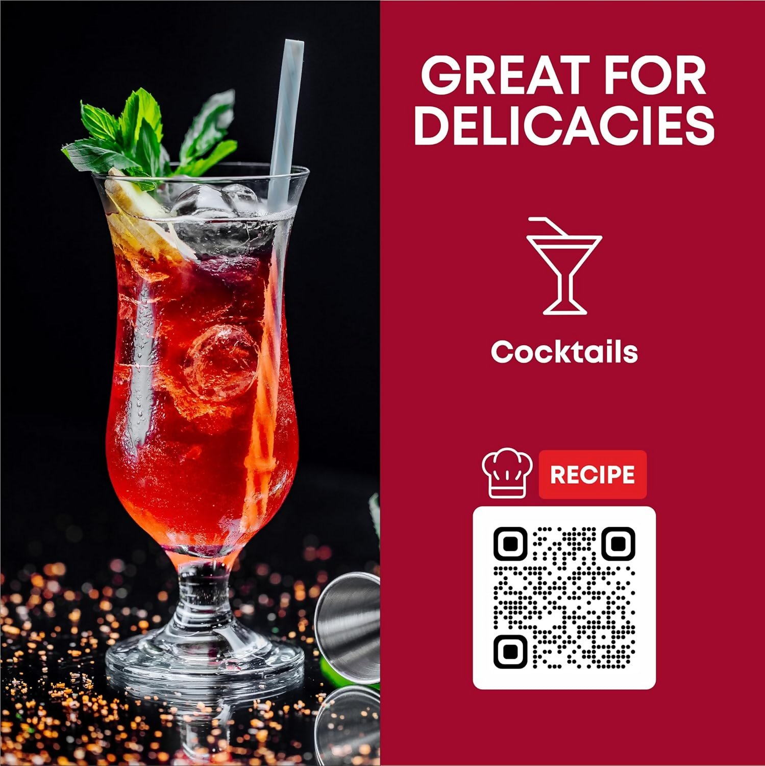 Mapro Kokum Crush | Grocsy