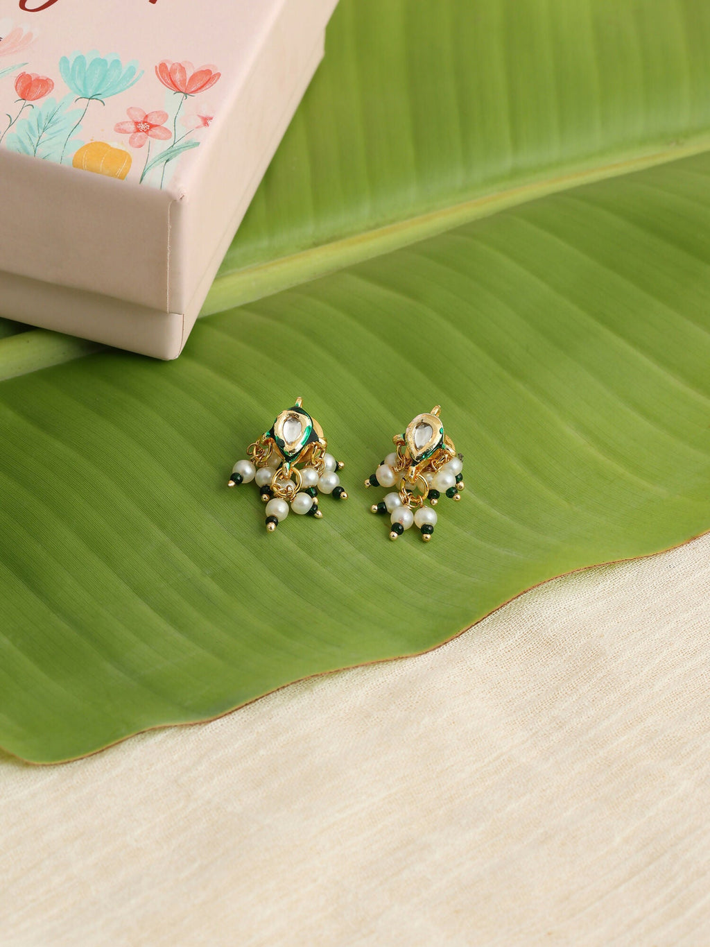 Ruby Raang Dewdrop Delight | Grocsy