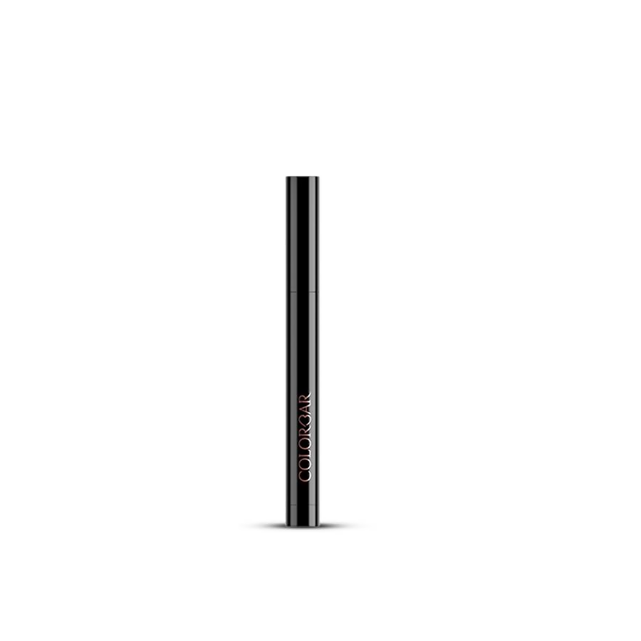 Colorbar Ultimate Stunner Kajal Black Beauty - 01 | Grocsy