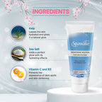 Spawake Brightening Solution Hydro Glow Face Wash | Grocsy