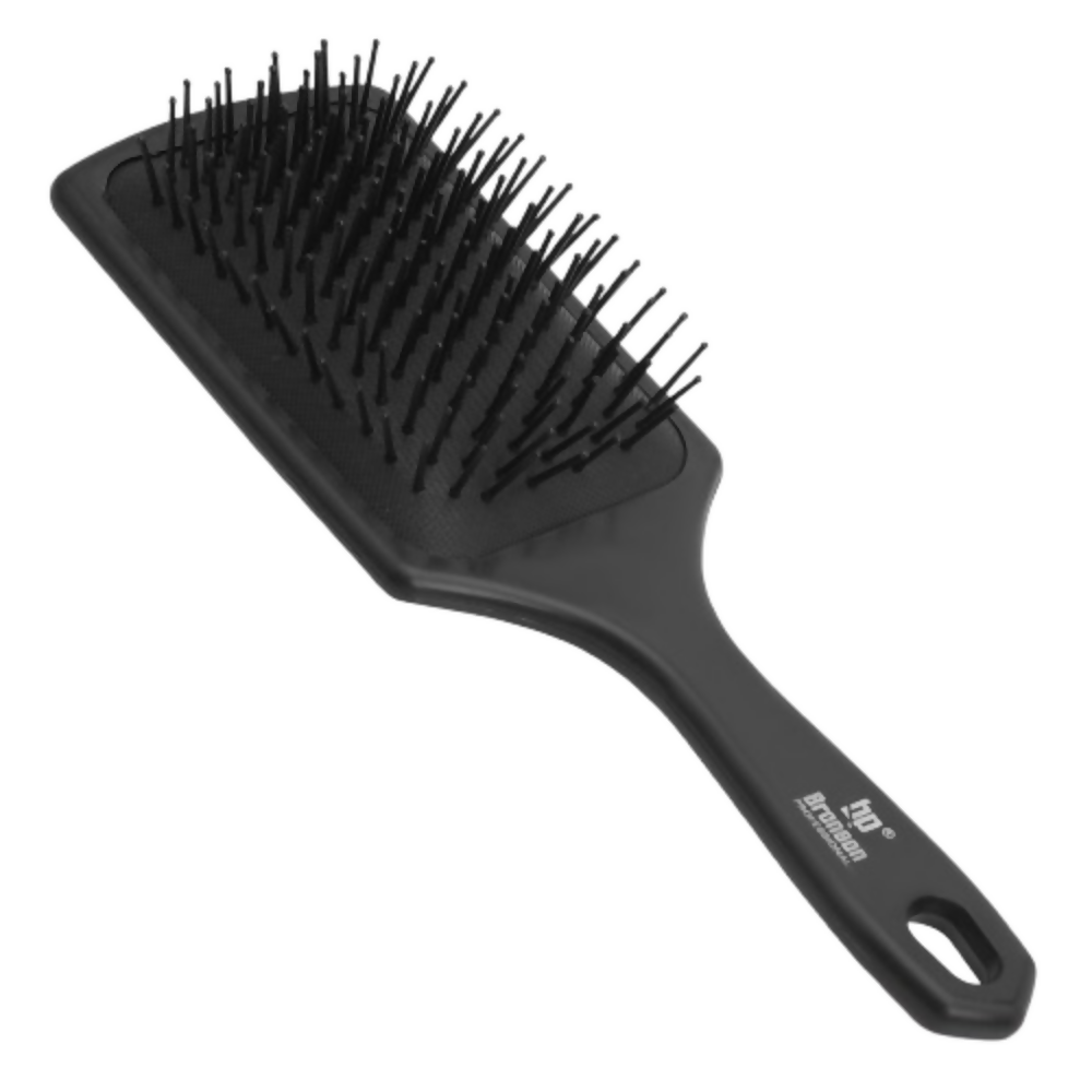 Bronson Professional Paddle Brush B-095 | Grocsy