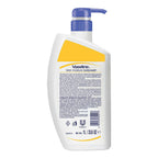 Vaseline Total Moisture Body Wash For Clean & Nourished Skin | Grocsy