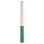 Kay Beauty By Katrina Kaif Quick Dry Liquid Eyeliner - Chic Emerald | Grocsy