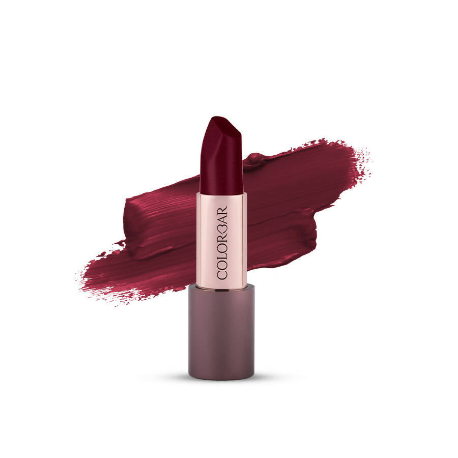 Colorbar Conscious Matte Refill Ultimate-[026] | Grocsy