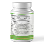 Ayuna Yashtimadhu Veg Capsules | Grocsy