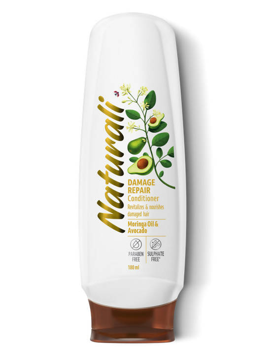 Naturali Damage Repair Conditioner | Grocsy