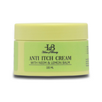 House of Beauty Anti Itch Cream | Grocsy
