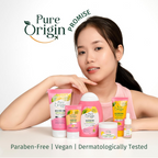 Pure Origin Korean Vitamin C Bright Boosting Serum Pure Origin | Grocsy
