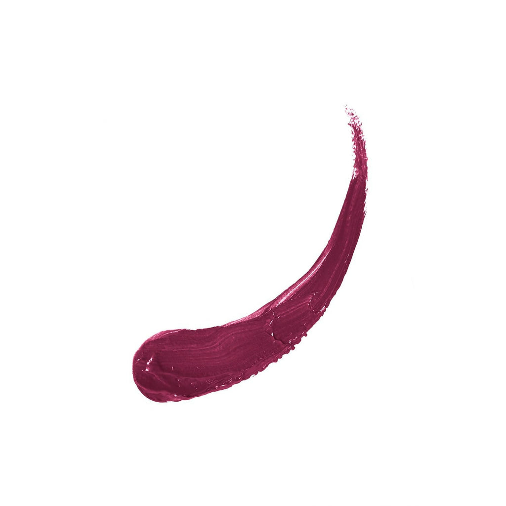 Joyology Beauty Color Delight Lip Fluid Liquid Lipstick - Whimsical Wine | Grocsy