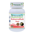 Planet Ayurveda Rakatrodhak Vati | Grocsy