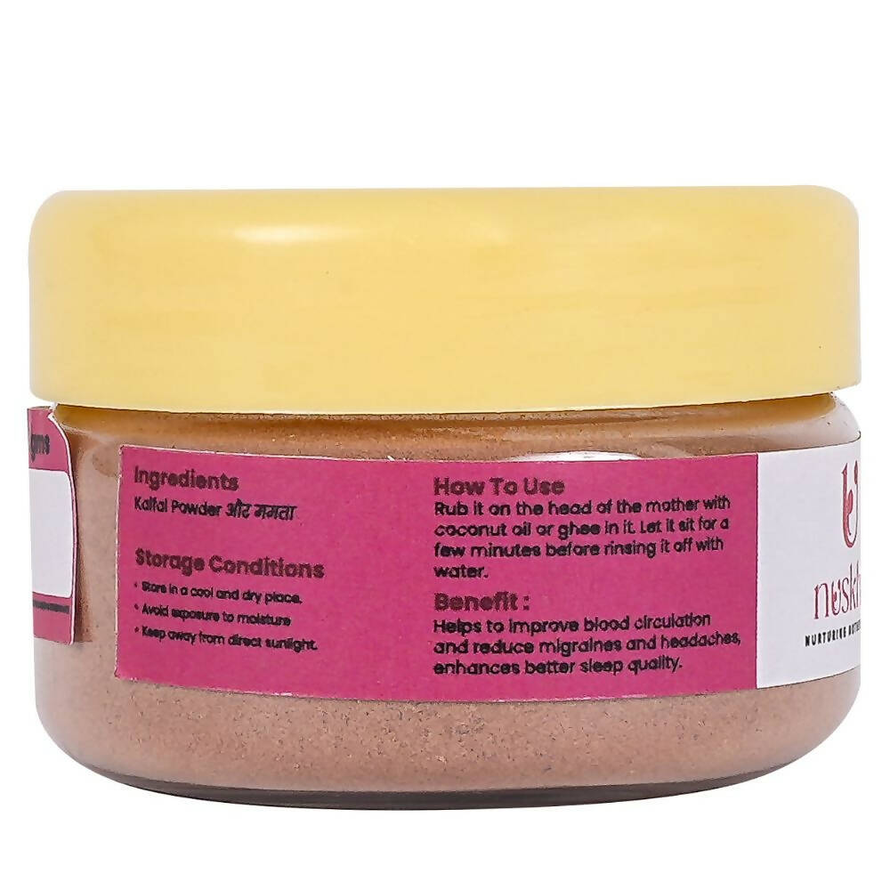 Nuskha Kaifal Powder | Grocsy