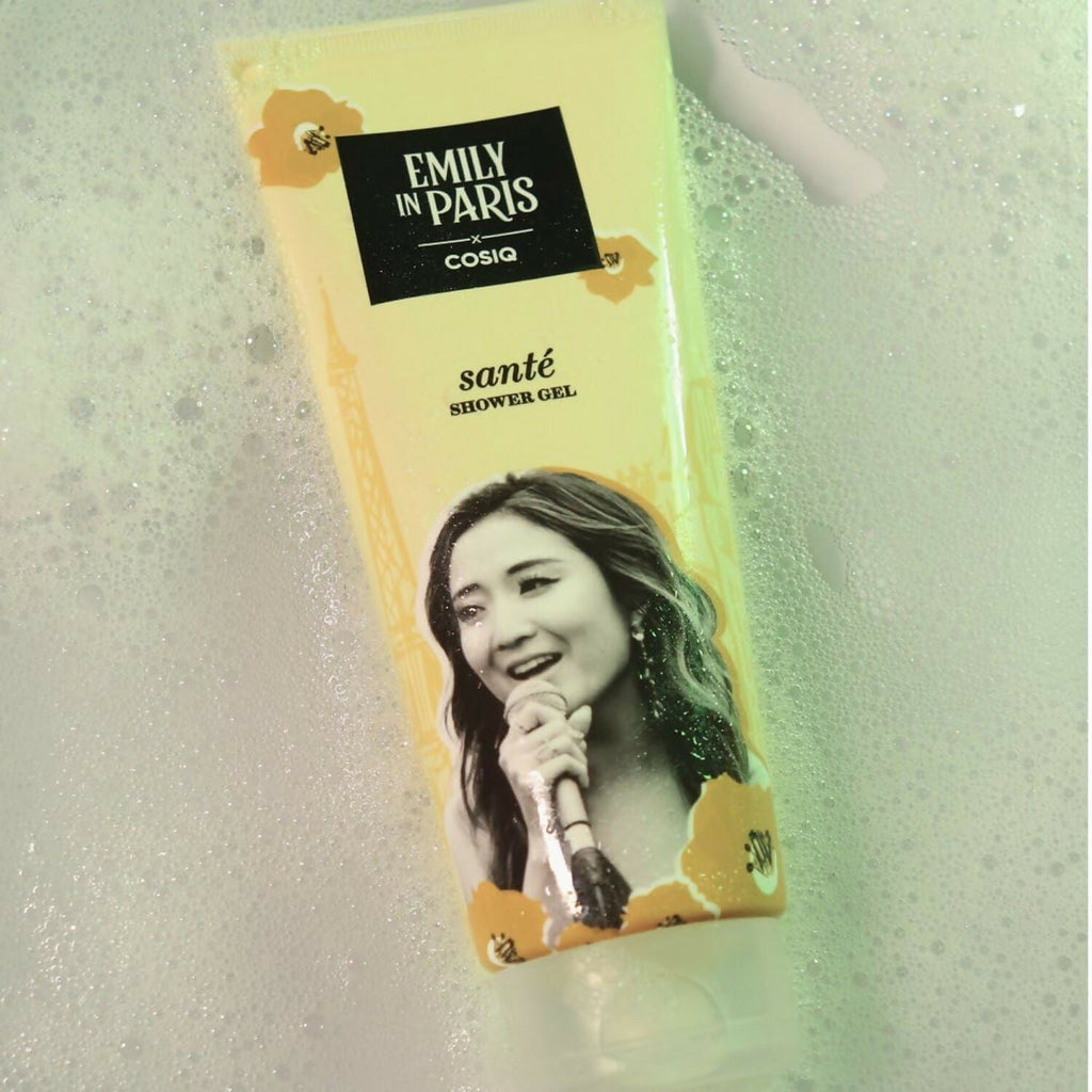Cos-IQ Emily In Paris Mindy’s Santé Shower Gel | Grocsy
