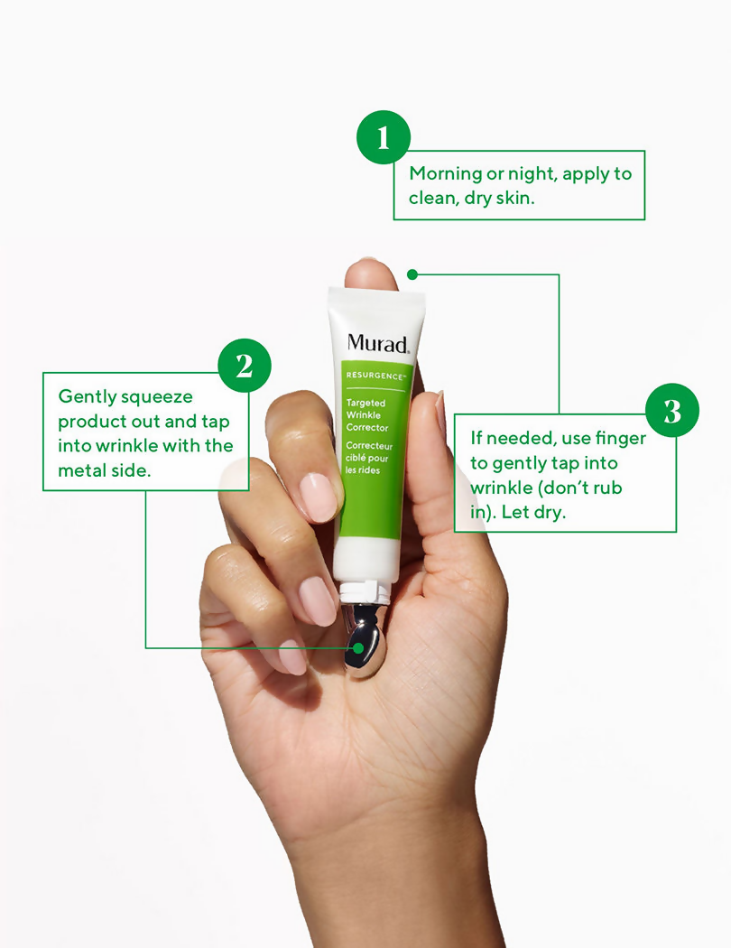 Murad Targeted Wrinkle Corrector | Grocsy