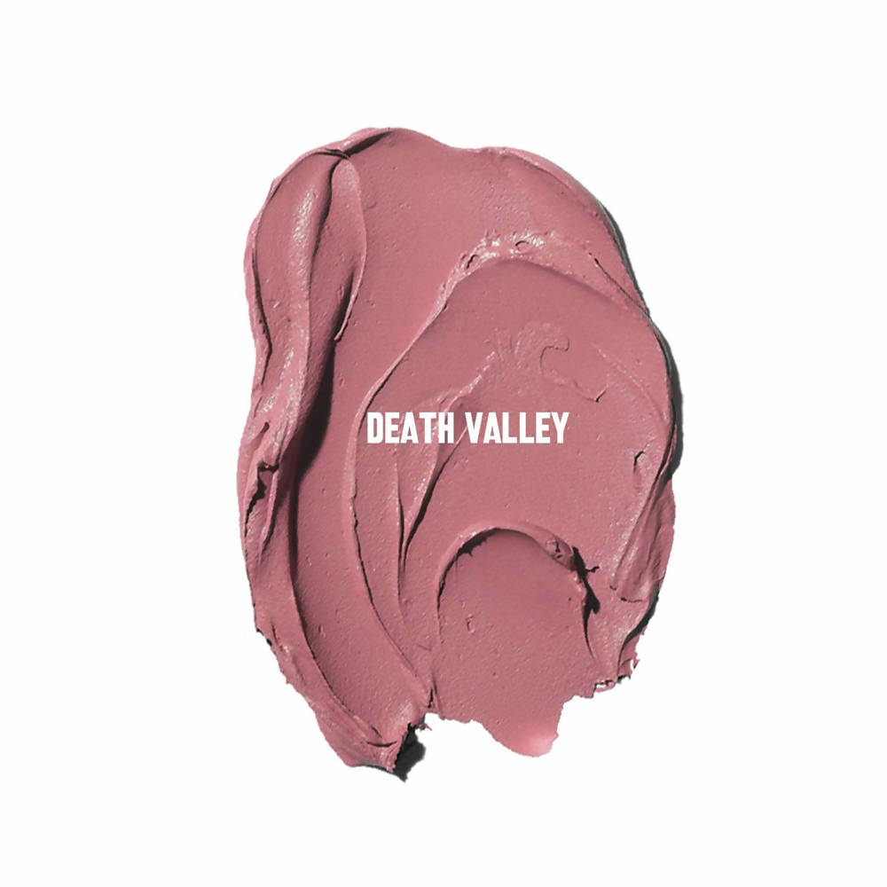 Revlon Hyper Matte Mat Intense Ultra Hd Matte Lip Mousse - Death valley | Grocsy