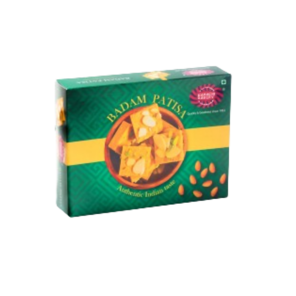 Karachi Bakery Badam Patisa | Grocsy
