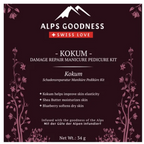 Alps Goodness Kokum Damage Repair Manicure Pedicure Kit | Grocsy