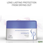 Wella Professionals SP Hydrate Hair Mask | Grocsy