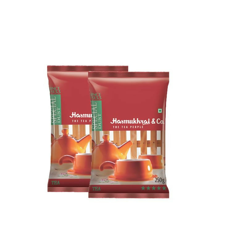 Society Hasmukhrai Special HG Dust Pouch | Grocsy
