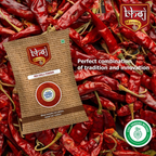 Bhoj Masale Lal Mirch Powder | Grocsy