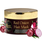 Oriental Botanics Red Onion Hair Care Combo | Grocsy