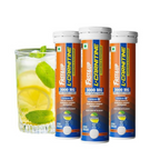 Fast&Up L Carnitine Tartrate 3000mg Effervescent Tablets - Lemon Flavour | Grocsy