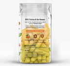 Hye Foods Curcumin Piperine Capsules | Grocsy