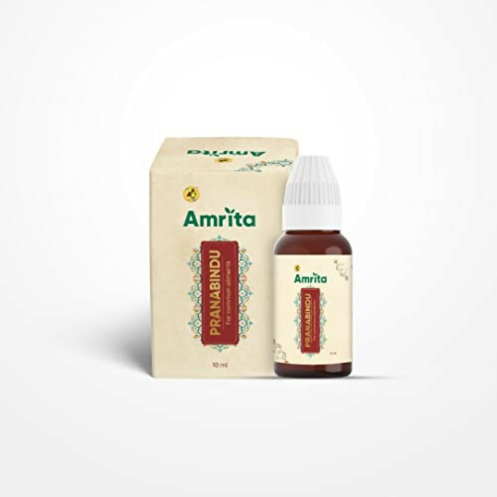 Amrita Pranabindu | Grocsy
