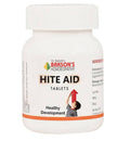 Bakson's Homeopathy Hite Aid Tablets | Grocsy