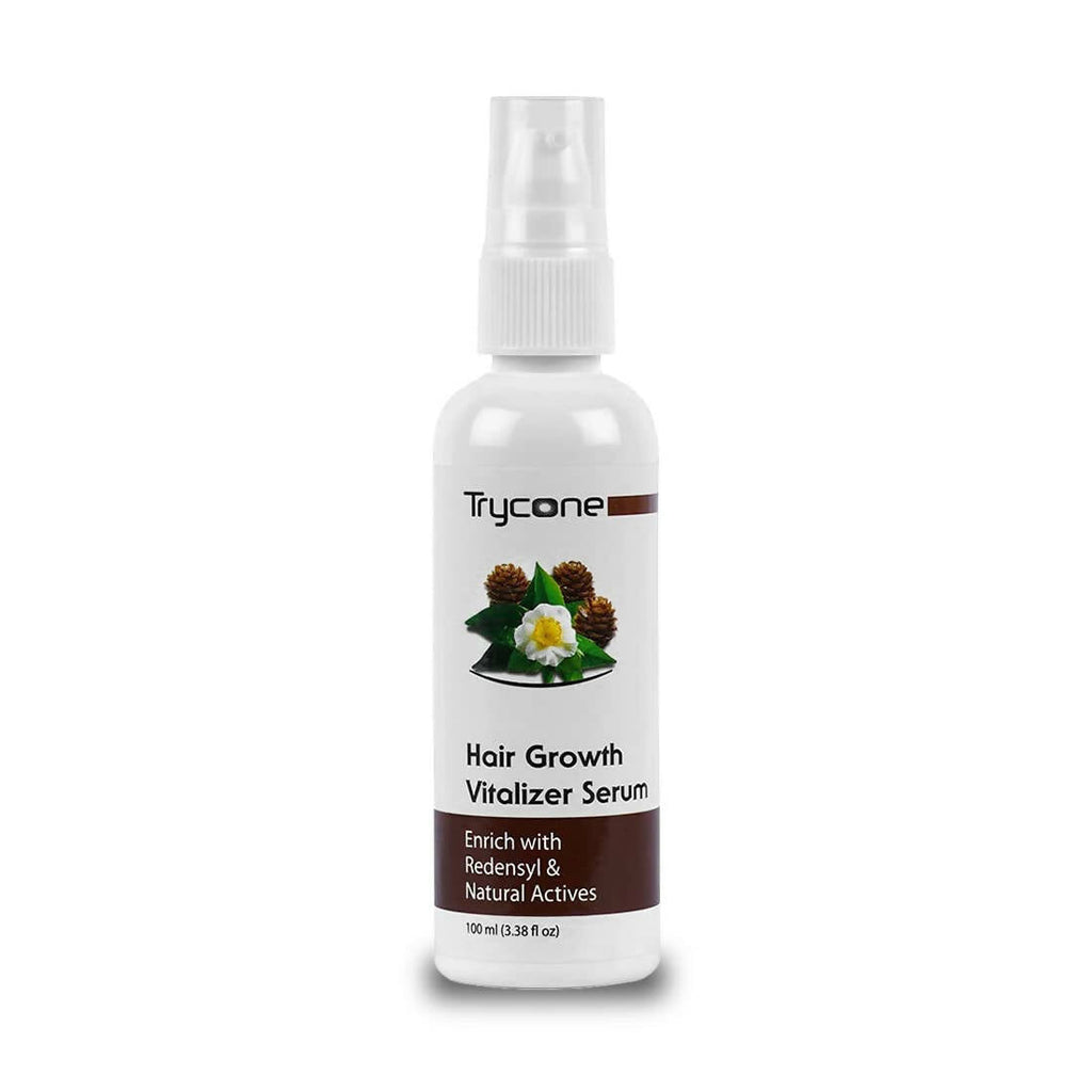 Trycone Hair Growth Vitalizer Serum | Grocsy
