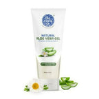The Moms Co Natural Aloe Vera Gel | Grocsy