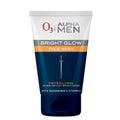 Professional O3+ Alpha Men Bright Glow Face Wash | Grocsy