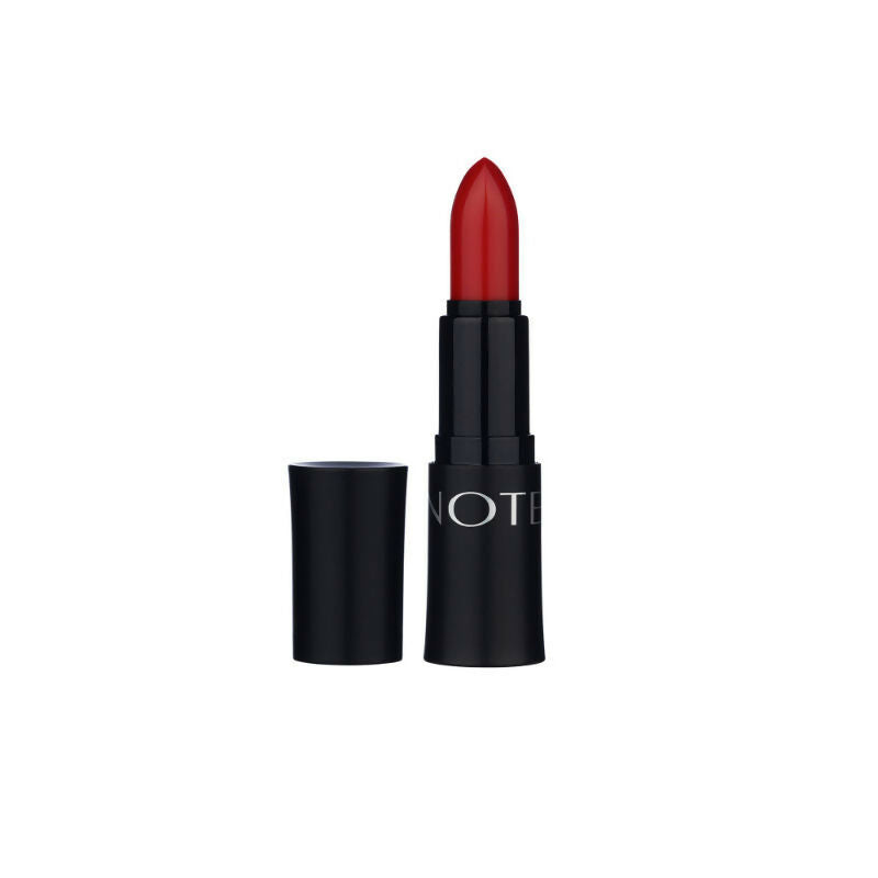 Note Cosmetique Mattemoist Lipstick - 306 | Grocsy