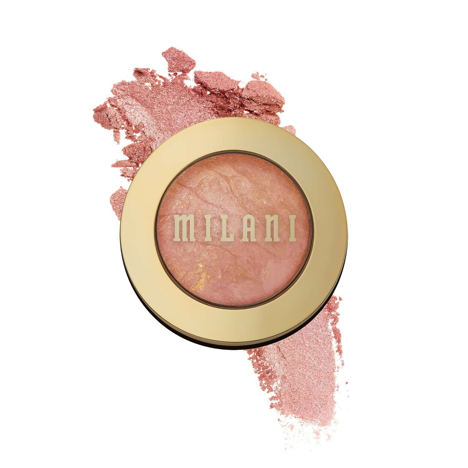 Milani Baked Blush - 03 Berry Amore | Grocsy