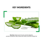 Dr. Vaidya's Aloe Vera Juice | Grocsy
