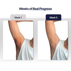 Mannlich Underarm Roll-On for Men | Grocsy