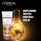 L'Oréal Paris 6 Oil Nourish Rapid Reviver Deep Conditioner | Grocsy