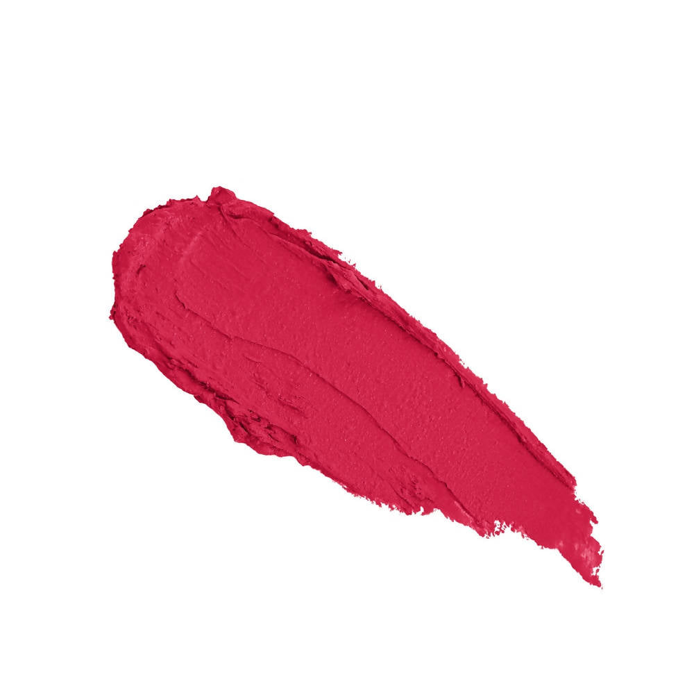 Blue Heaven Powder Matte Lipstick Risk Red | Grocsy