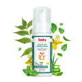 Babyorgano Non Alcoholic Foam Based Waterless Hand Wash for Kids | Grocsy