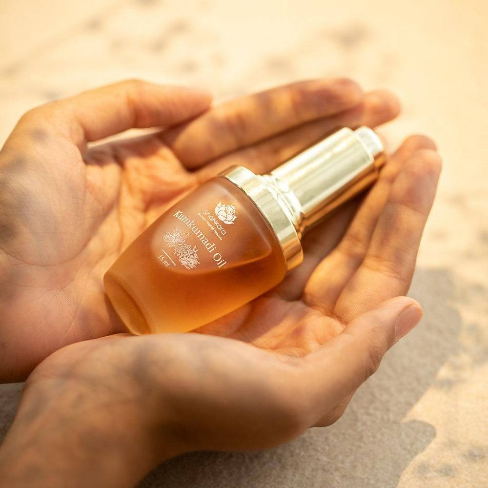 Shankara by Sri Sri Tattva Absolute Radiance Kit | Grocsy