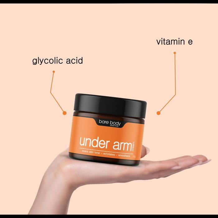Bare Body Essentials Armlicious Combo | Grocsy