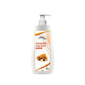 Mirah Belle Honey Milk Body Lotion | Grocsy