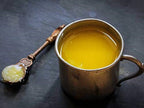 Devbhumi Himalayan Cows Milk Old Hill Select Gourmet Ghee | Desi Cow Milk Ghee | Certified Cultured Cow Ghee | Grocsy
